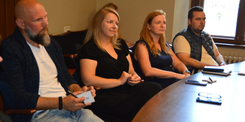 Vārmes iedzīvotāju padome