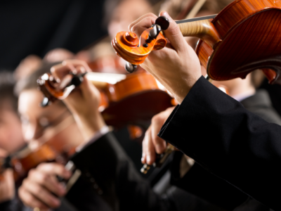 VI Latvijas Orķestru asociācijas festivāls