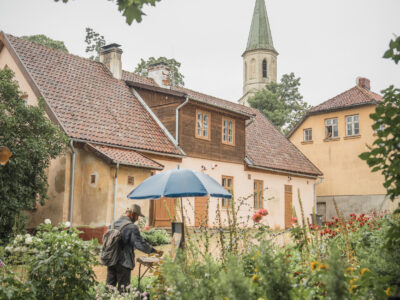 Programma “Genius loci”