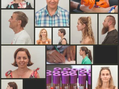 20. aprīlī Kuldīgas Kultūras centrā norisināsies noslēguma pasākums pērn iesāktam lielākajam un unikālākajam antropoloģiskam pētījumam Kuldīgas novada vēsturē.