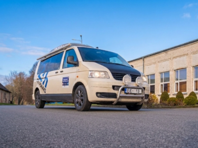 Alsungā veiksmīgi noslēgusies transporta pēc pieprasījuma pilotaktivitāte – pārvadāti gandrīz 900 pasažieri